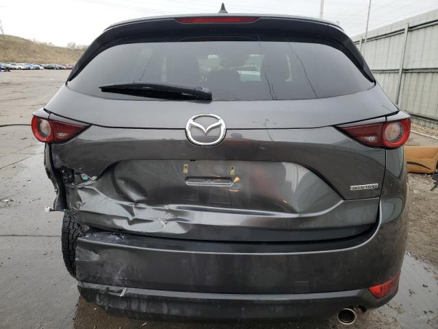 2020 MAZDA CX-5 TOURI - JM3KFBCM6L0755098