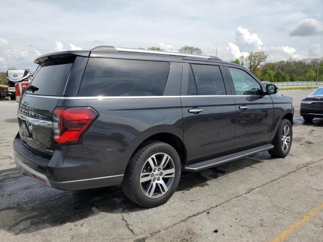 Vin: 1fmjk2at9nea52414, lot: 53733915, ford expedition max limited 20223