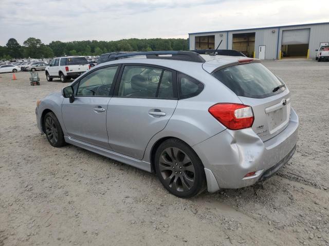 Vin: jf1gpas66ch233569, lot: 55458515, subaru impreza sport limited 20122