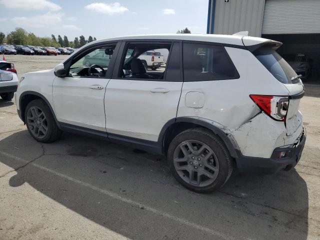 Vin: 5fnyf7h57nb005568, lot: 54406795, honda passport exl 20222