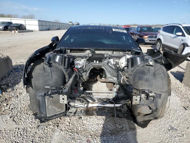 2018 CHEVROLET CAMARO SS - 1G1FH1R78J0175017