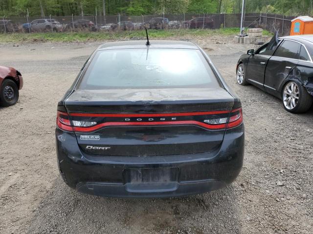 2015 DODGE DART SE 1C3CDFAA2FD435488