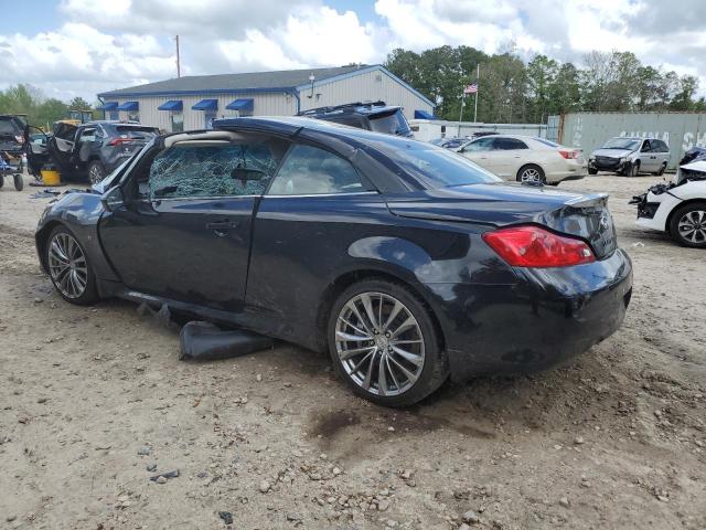 Vin: jn1cv6fe6em900585, lot: 51603355, infiniti q60 base 20142