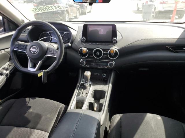 2024 NISSAN SENTRA SV - 3N1AB8CV2RY302030