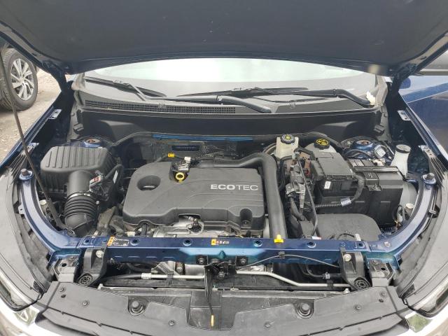 2022 CHEVROLET EQUINOX LS - 3GNAXHEV1NS157952