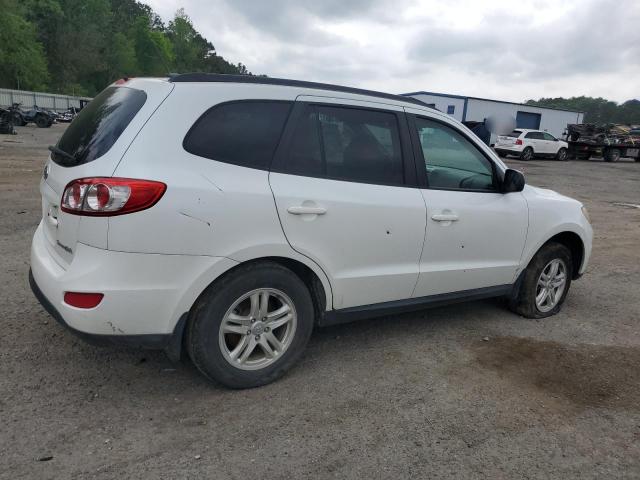 Vin: 5xyzg3ab4bg083725, lot: 49919675, hyundai santa fe gls 20113