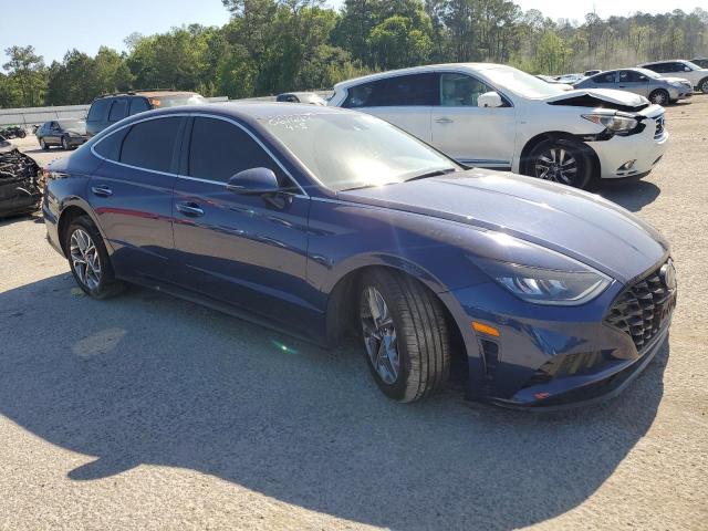 Vin: 5npef4ja2lh061649, lot: 52894495, hyundai sonata sel 20204