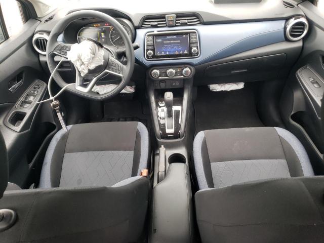 2025 NISSAN VERSA SV - 3N1CN8EV6SL812476