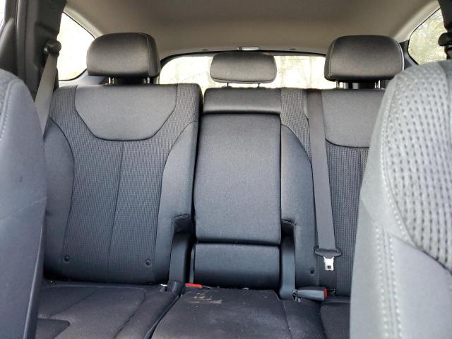2022 HYUNDAI SANTA FE S - 5NMS2DAJ8NH476196