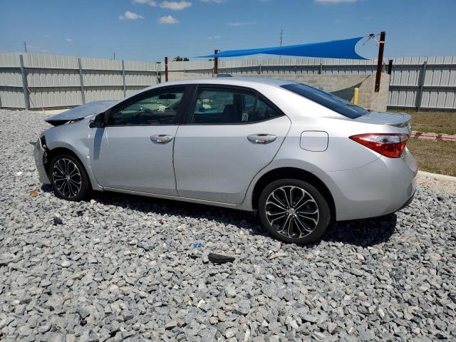 Vin: 2t1burhe9fc284230, lot: 53070965, toyota corolla l 20152