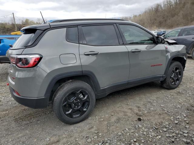2024 JEEP COMPASS TR - 3C4NJDDNXRT590322