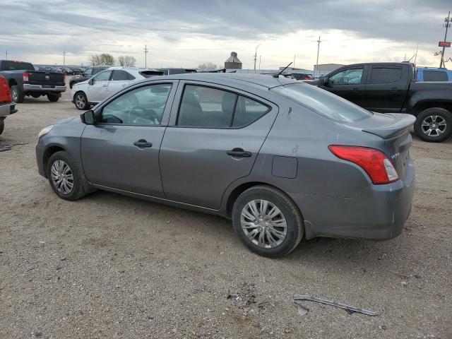 Vin: 3n1cn7ap8kl828423, lot: 54869415, nissan versa s 20192