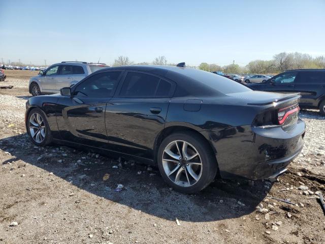 Vin: 2c3cdxct0fh729527, lot: 54241845, dodge charger r/t 20152