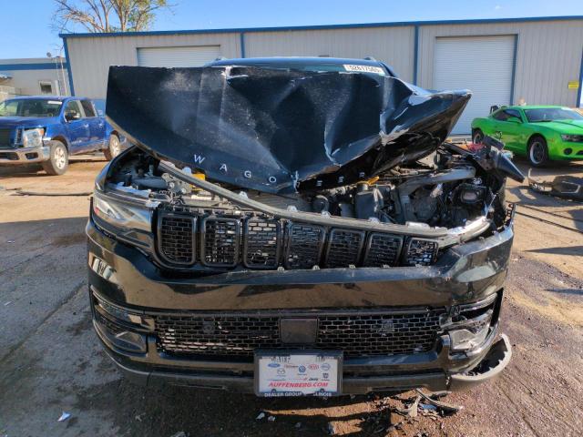 2022 JEEP WAGONEER S 1C4SJVBT1NS101537