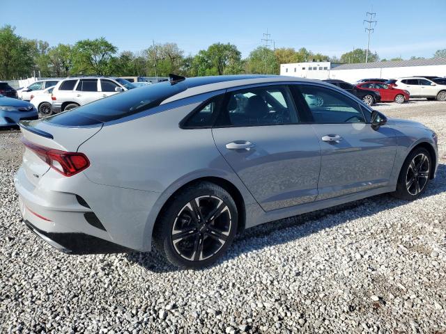 Vin: 5xxg64j22ng159905, lot: 54894545, kia k5 gt line 20223