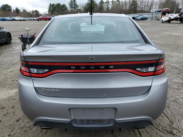 2016 DODGE DART SXT - 1C3CDFBB1GD517723