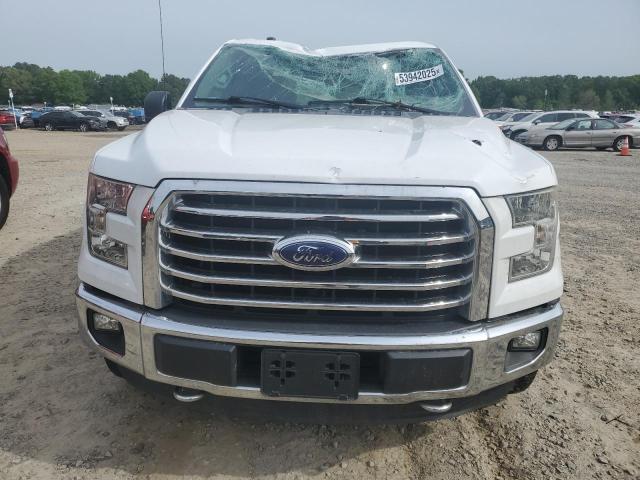 2016 FORD F150 SUPER - 1FTEW1EP4GKD21649