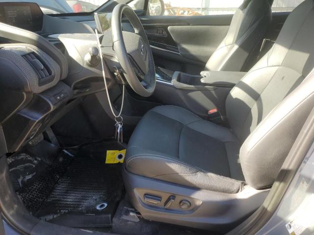 2023 SUBARU SOLTERRA P JTMABABA5PA003751