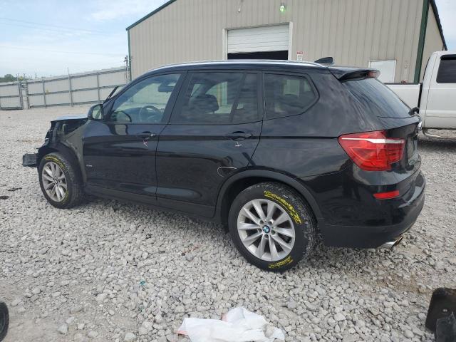 Vin: 5uxwx9c51f0d57215, lot: 54050645, bmw x3 xdrive28i 20152