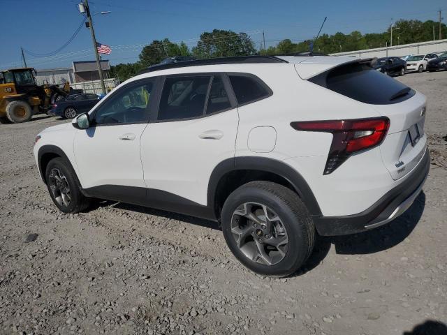 Vin: kl77lhep3sc187968, lot: 52684815, chevrolet trax 1lt 20252