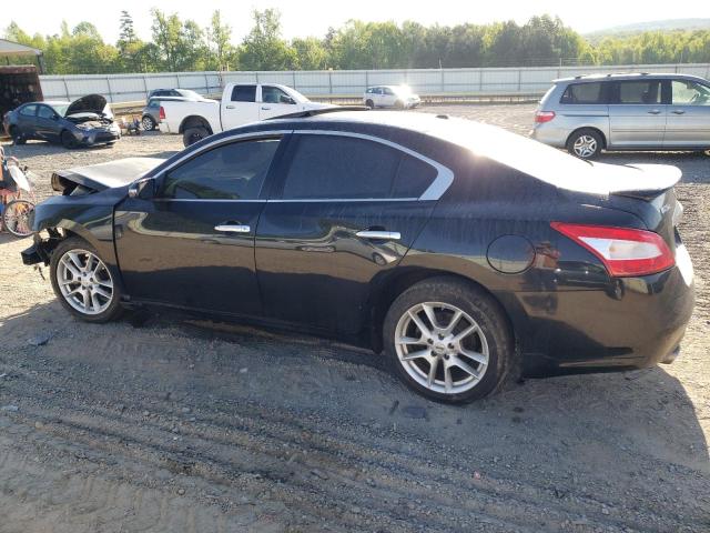 Vin: 1n4aa5ap4bc852563, lot: 54583935, nissan maxima s 20112