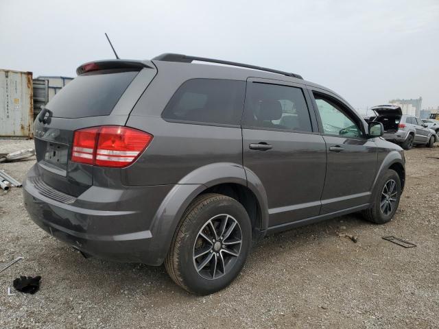 2017 DODGE JOURNEY SE 3C4PDCAB6HT682627