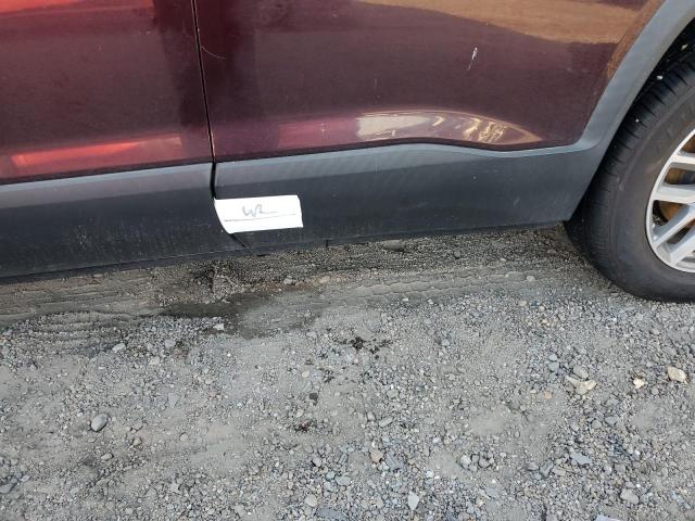 2017 GMC ACADIA SLE 1GKKNLLS5HZ247910