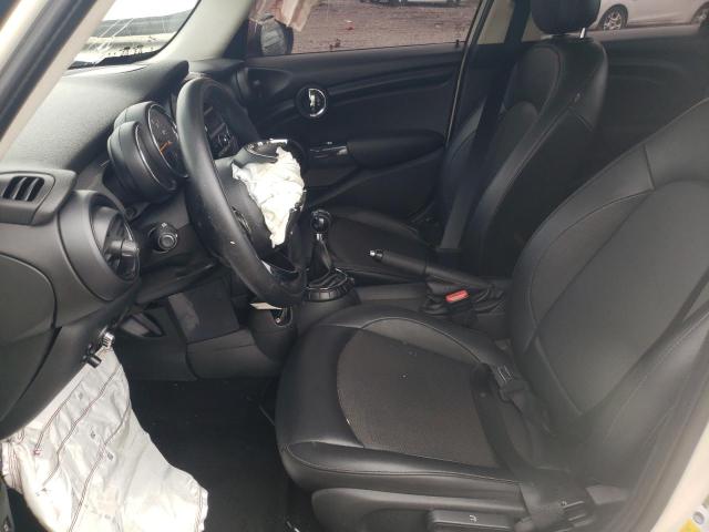 2015 MINI COOPER - WMWXS5C59F2C63260