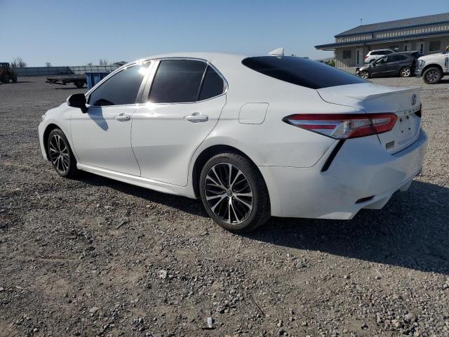 Vin: 4t1g11ak3lu910199, lot: 52426435, toyota camry se 20202