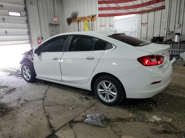 Vin: 1g1be5sm0j7193551, lot: 52020015, chevrolet cruze lt 20182