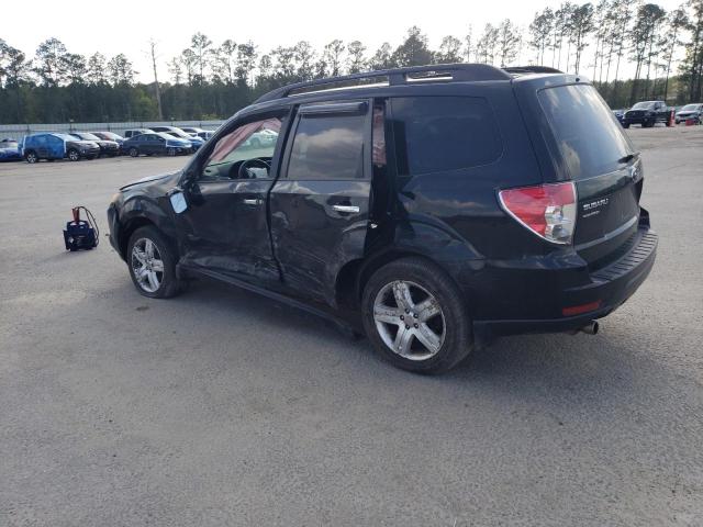 Vin: jf2sh6cc8ah764600, lot: 51285675, subaru forester 2.5x premium 20102
