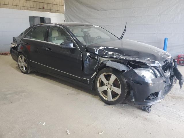 Vin: wddhf8hbxba452949, lot: 53083405, mercedes-benz e-class 350 4matic 20114