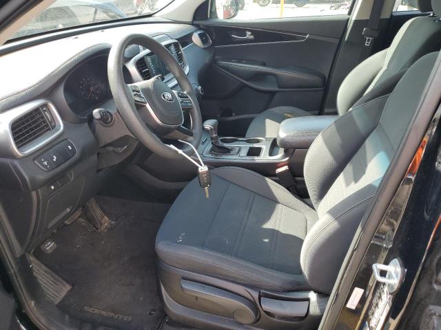 2019 KIA SORENTO L - 5XYPG4A30KG551245