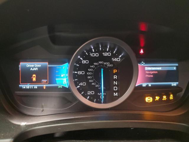 2015 FORD EXPLORER X - 1FM5K8D84FGA46974