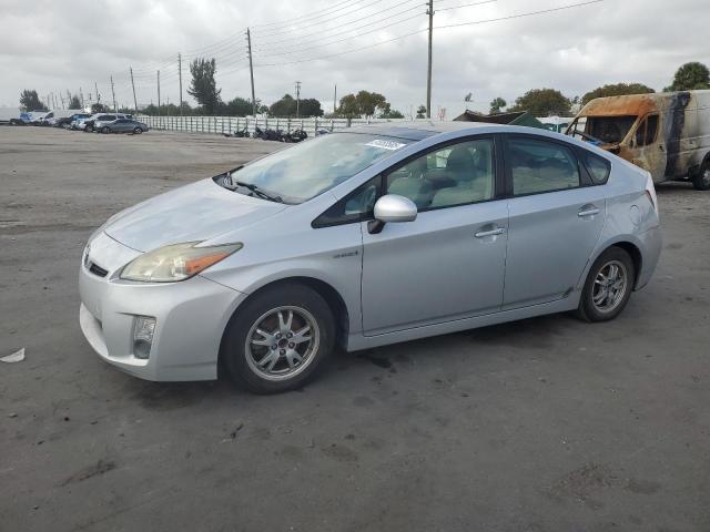 Vin: jtdkn3du7a0109579, lot: 51853585, toyota prius 2010 img_1