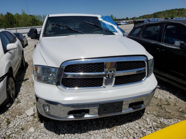 2017 RAM 1500 SLT - 1C6RR7LT2HS863367