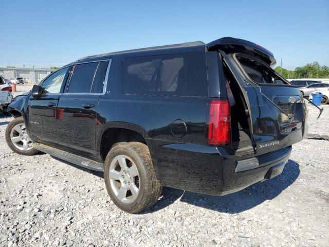 Vin: 1gnschkc6jr160152, lot: 49238125, chevrolet suburban c1500 lt 20182
