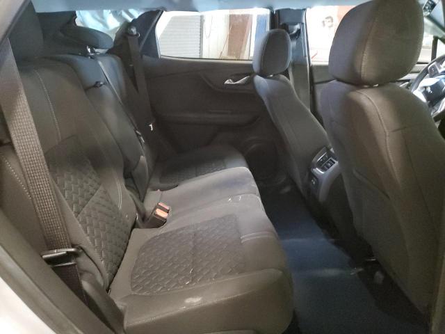 2021 CHEVROLET BLAZER 2LT - 3GNKBHRS2MS550540