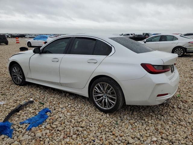 Vin: 3mw69ff07r8e06500, lot: 51925205, bmw 3 series 20242