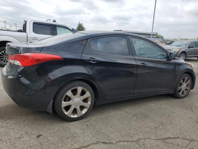 Vin: kmhdh4ae2cu228649, lot: 54673325, hyundai elantra gls 20123