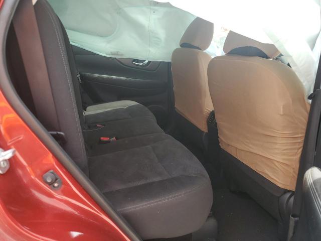 2016 NISSAN ROGUE S - KNMAT2MV5GP625640