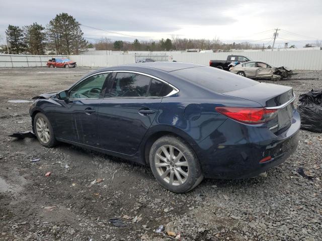 2016 MAZDA 6 SPORT JM1GJ1U50G1422328