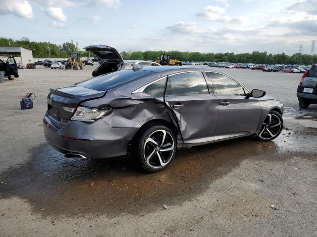 Vin: 1hgcv1f3xla021279, lot: 53179675, honda accord sport 20203
