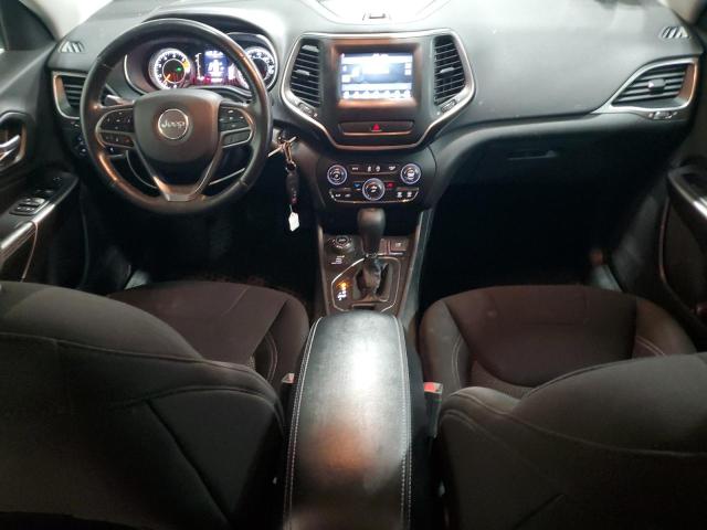 2019 JEEP CHEROKEE L - 1C4PJMCB4KD167666