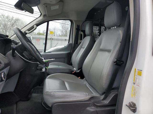 2016 FORD TRANSIT T- - 1FTYR1YG3GKA43990