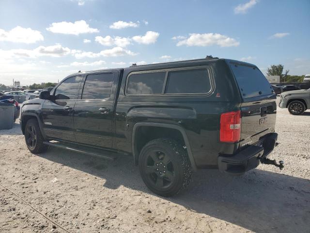 Vin: 3gtp1mec5hg263730, lot: 55224015, gmc sierra c1500 sle 20172