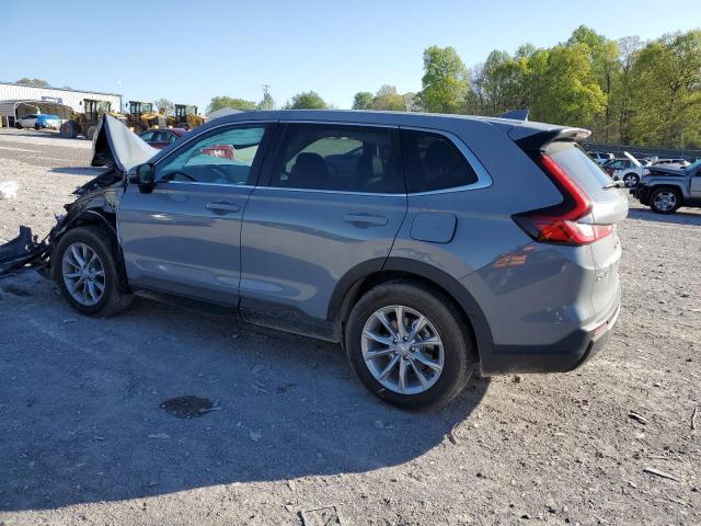 2025 HONDA CR-V EXL - 7FARS4H71SE016775