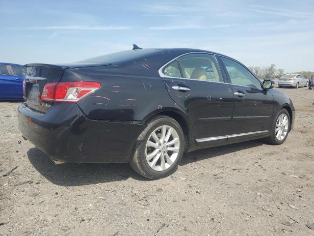Vin: jthbk1eg1a2389122, lot: 53684325, lexus es350 350 20103