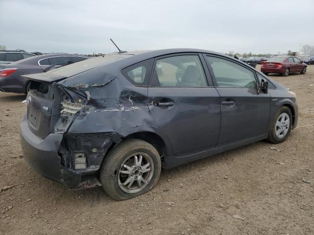 Vin: jtdkn3du1a0072190, lot: 55068475, toyota prius 20103