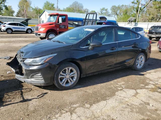 Vin: 1g1be5sm1k7145879, lot: 53822875, chevrolet cruze lt 2019 img_1